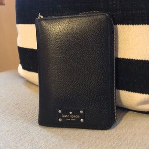 Kate Spade Personal Organizer
